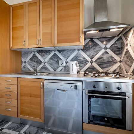 Yid D'Azeglio Luxury Apartment With Parking フィレンツェ エクステリア 写真