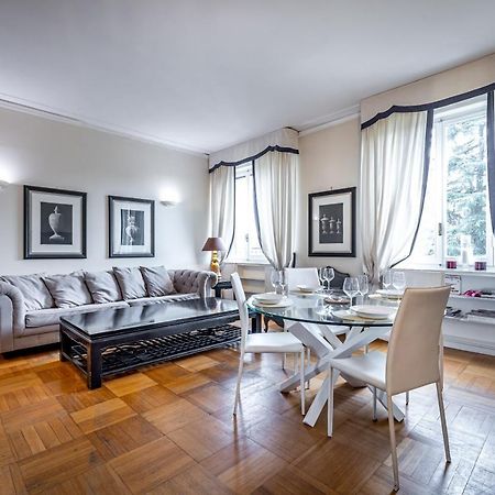 Yid D'Azeglio Luxury Apartment With Parking フィレンツェ エクステリア 写真