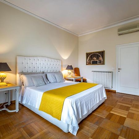 Yid D'Azeglio Luxury Apartment With Parking フィレンツェ エクステリア 写真