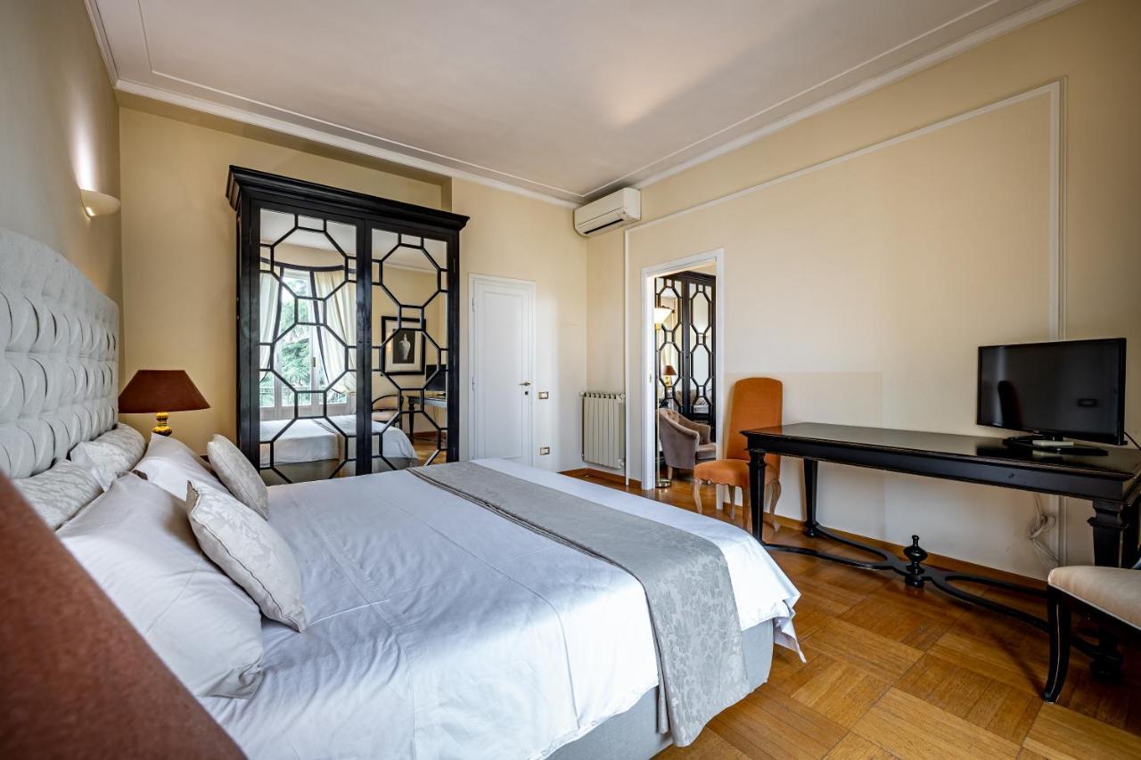Yid D'Azeglio Luxury Apartment With Parking フィレンツェ エクステリア 写真