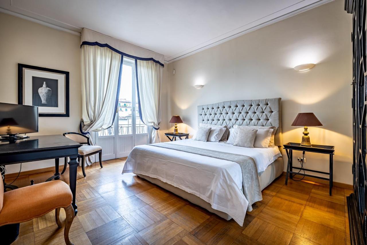 Yid D'Azeglio Luxury Apartment With Parking フィレンツェ エクステリア 写真
