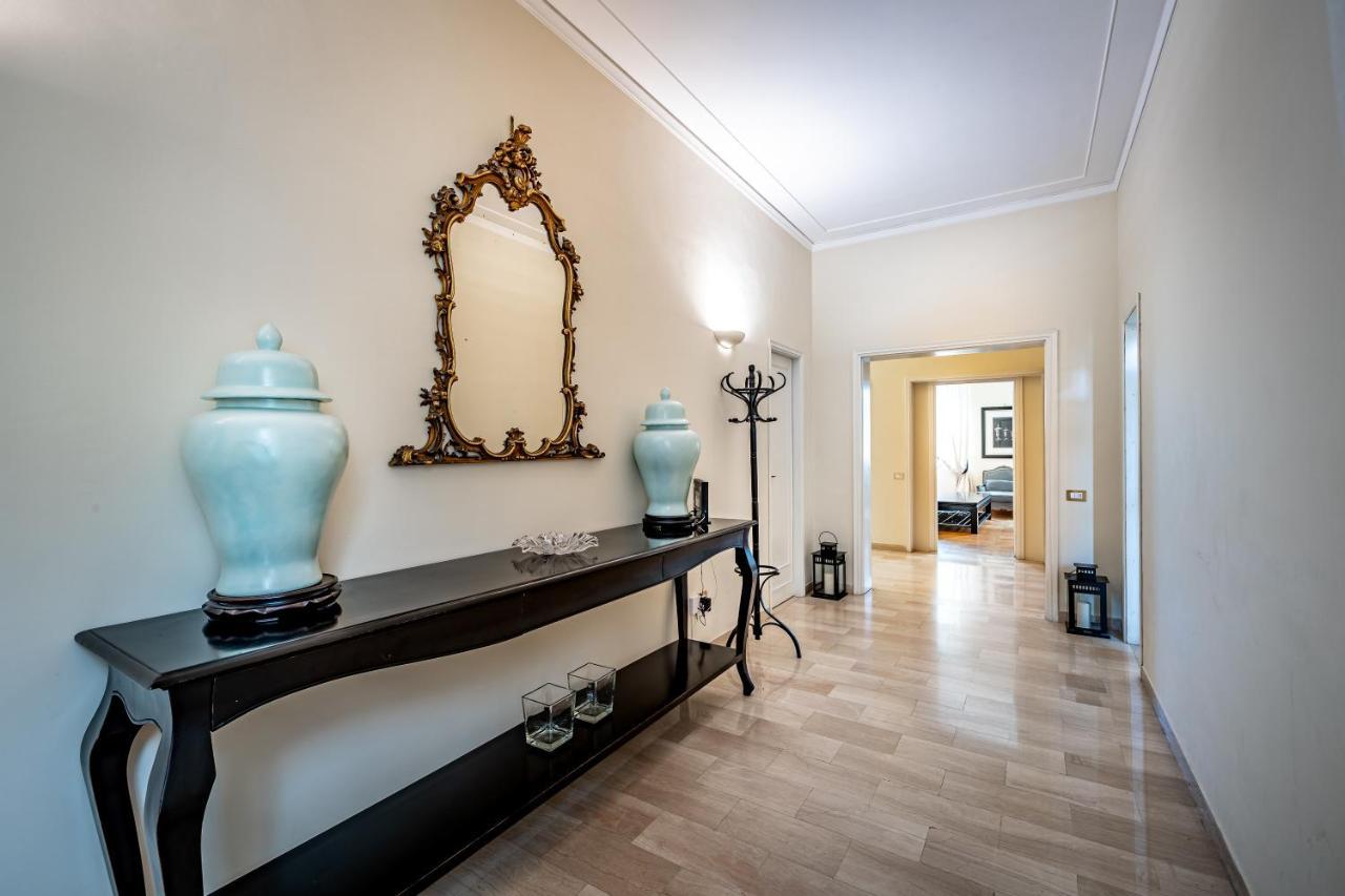 Yid D'Azeglio Luxury Apartment With Parking フィレンツェ エクステリア 写真