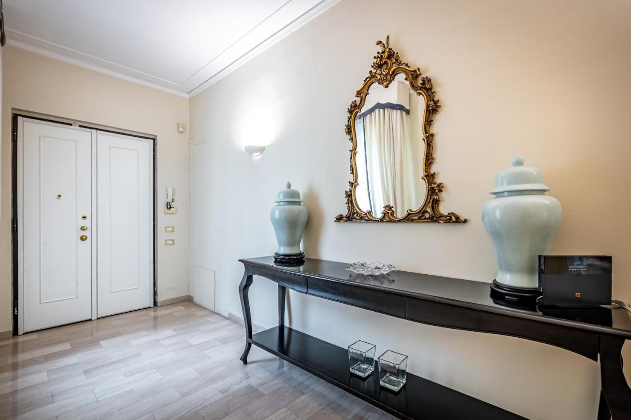 Yid D'Azeglio Luxury Apartment With Parking フィレンツェ エクステリア 写真