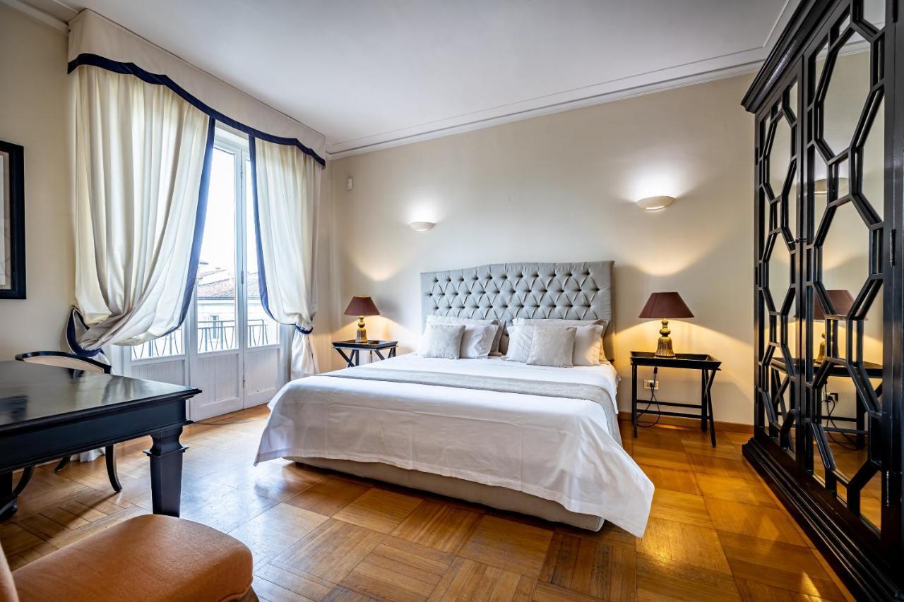 Yid D'Azeglio Luxury Apartment With Parking フィレンツェ エクステリア 写真