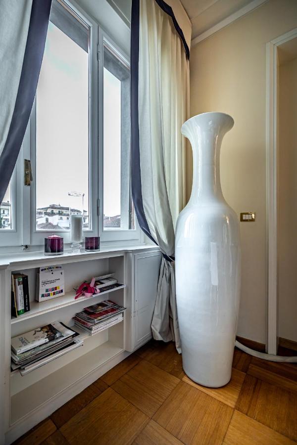 Yid D'Azeglio Luxury Apartment With Parking フィレンツェ エクステリア 写真