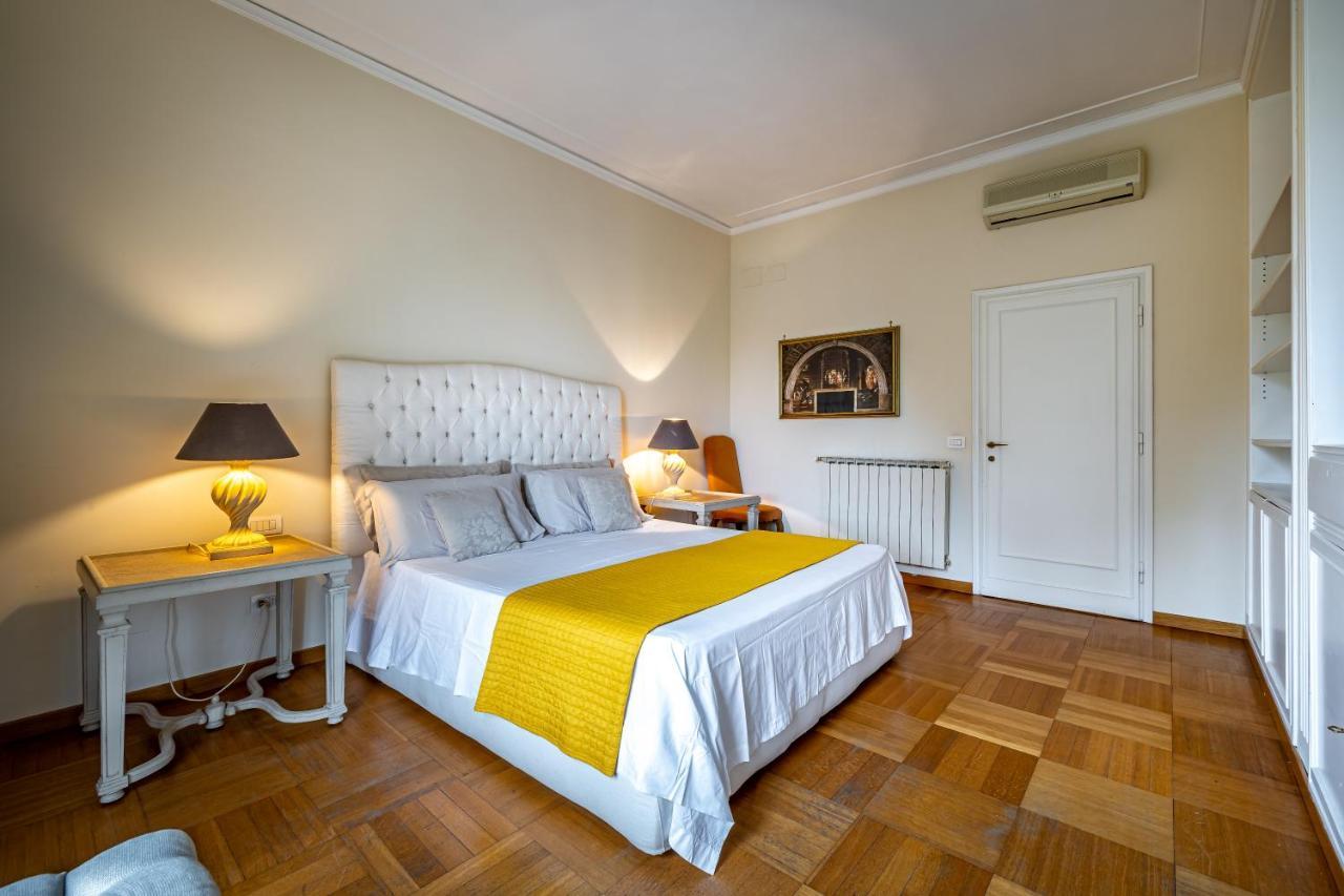 Yid D'Azeglio Luxury Apartment With Parking フィレンツェ エクステリア 写真