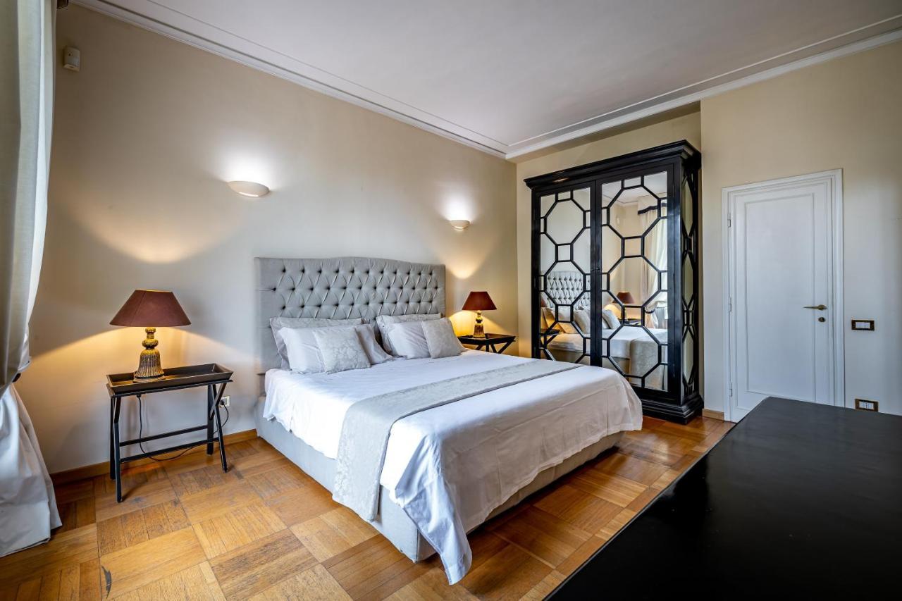 Yid D'Azeglio Luxury Apartment With Parking フィレンツェ エクステリア 写真