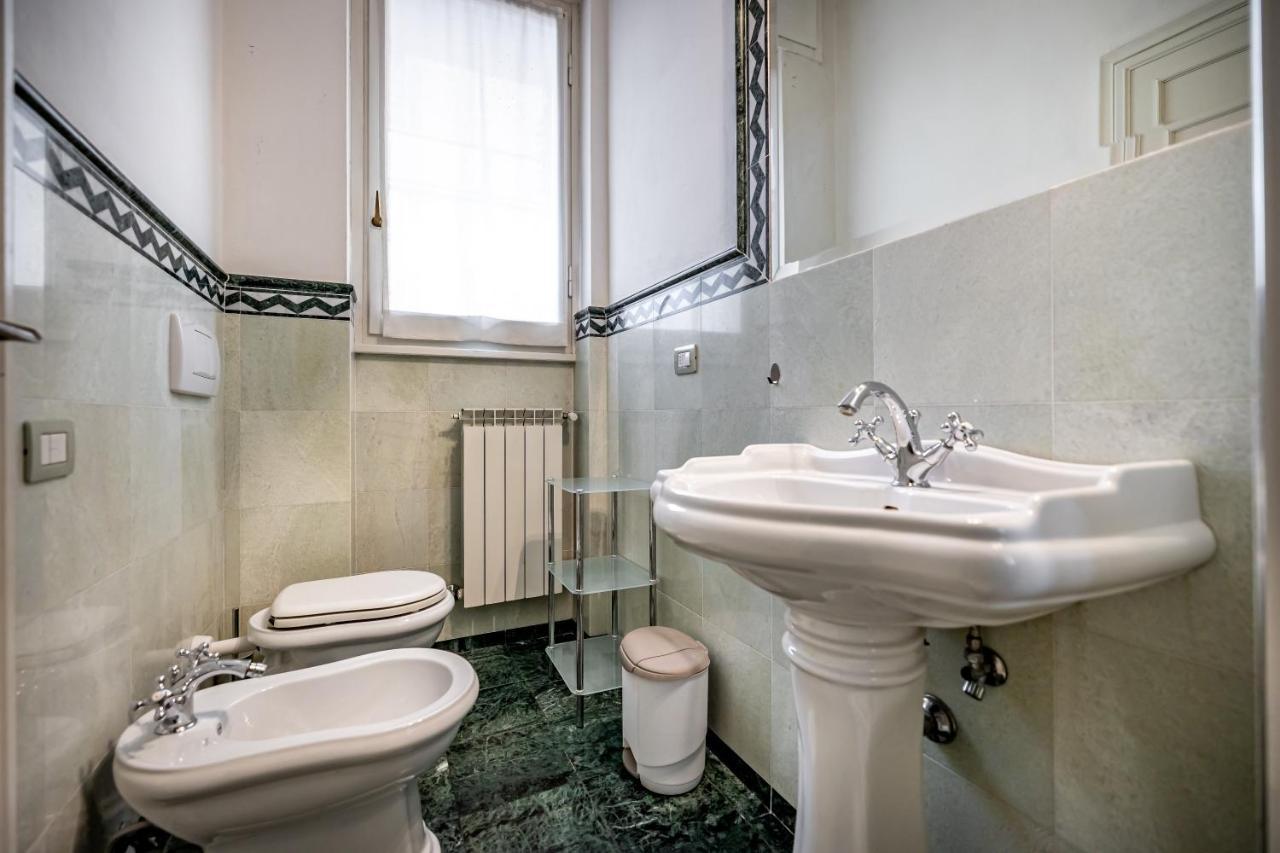Yid D'Azeglio Luxury Apartment With Parking フィレンツェ エクステリア 写真