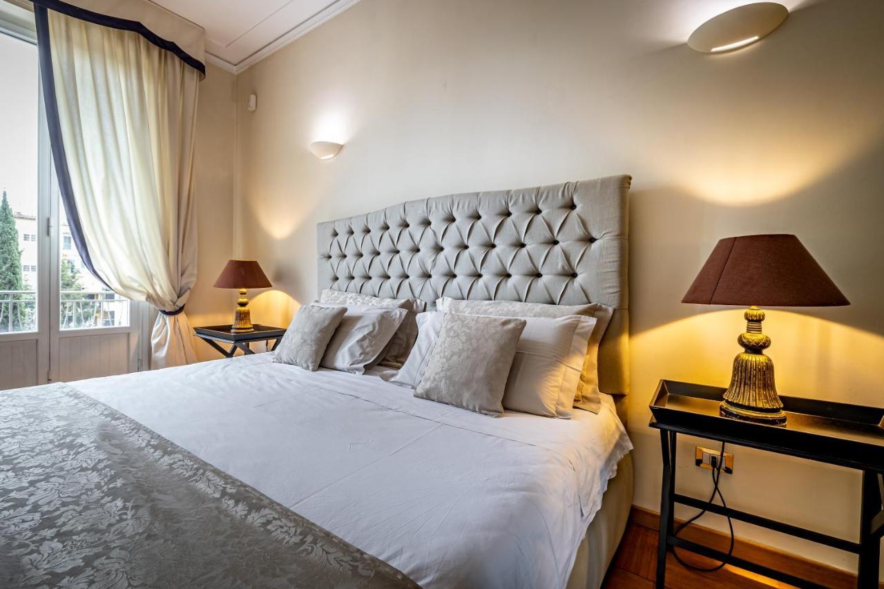 Yid D'Azeglio Luxury Apartment With Parking フィレンツェ エクステリア 写真