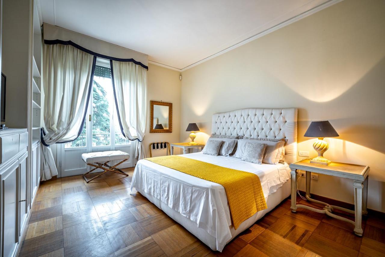 Yid D'Azeglio Luxury Apartment With Parking フィレンツェ エクステリア 写真