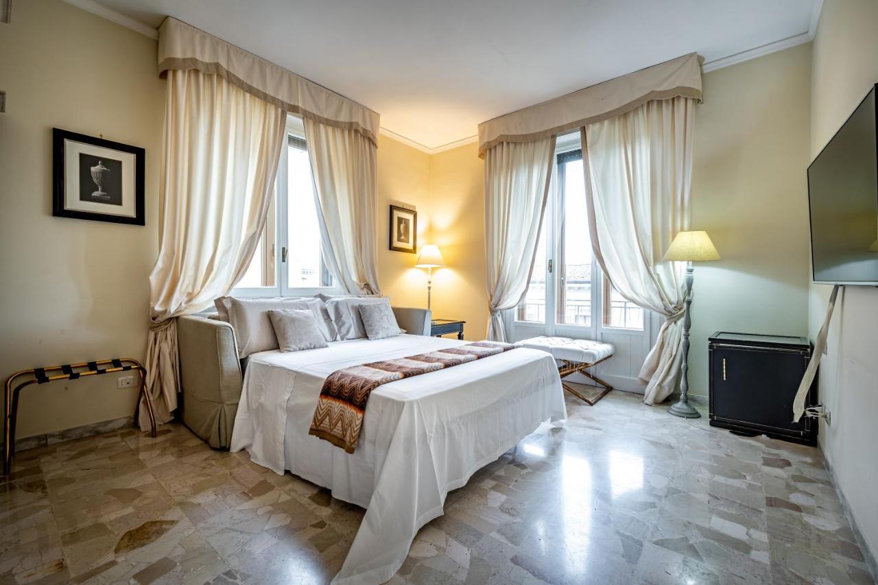 Yid D'Azeglio Luxury Apartment With Parking フィレンツェ エクステリア 写真