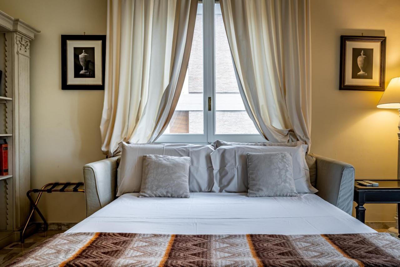 Yid D'Azeglio Luxury Apartment With Parking フィレンツェ エクステリア 写真