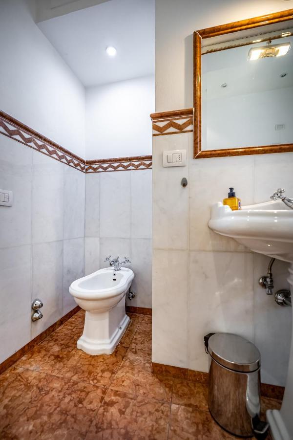 Yid D'Azeglio Luxury Apartment With Parking フィレンツェ エクステリア 写真
