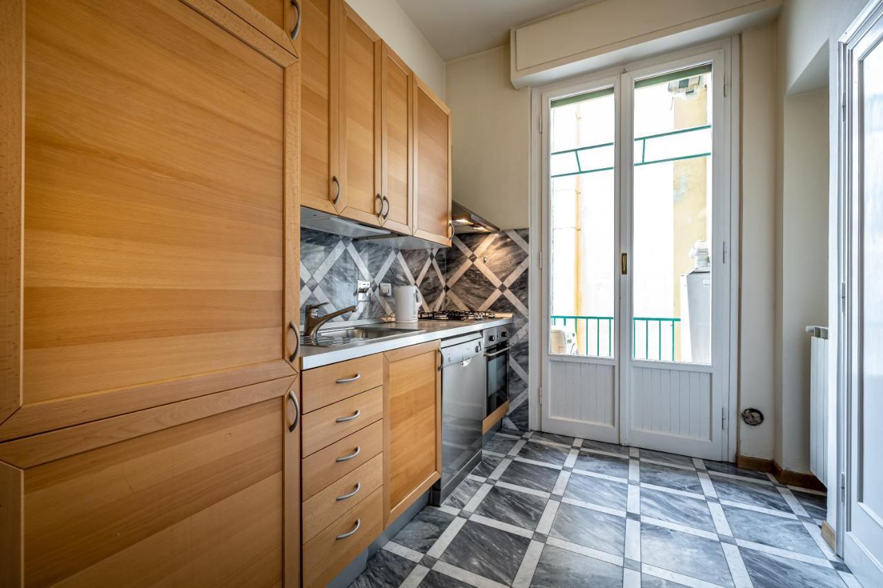 Yid D'Azeglio Luxury Apartment With Parking フィレンツェ エクステリア 写真