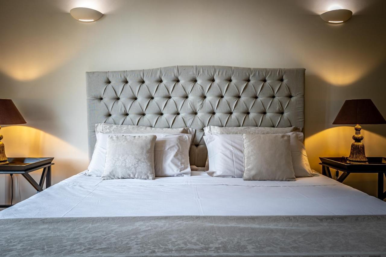 Yid D'Azeglio Luxury Apartment With Parking フィレンツェ エクステリア 写真
