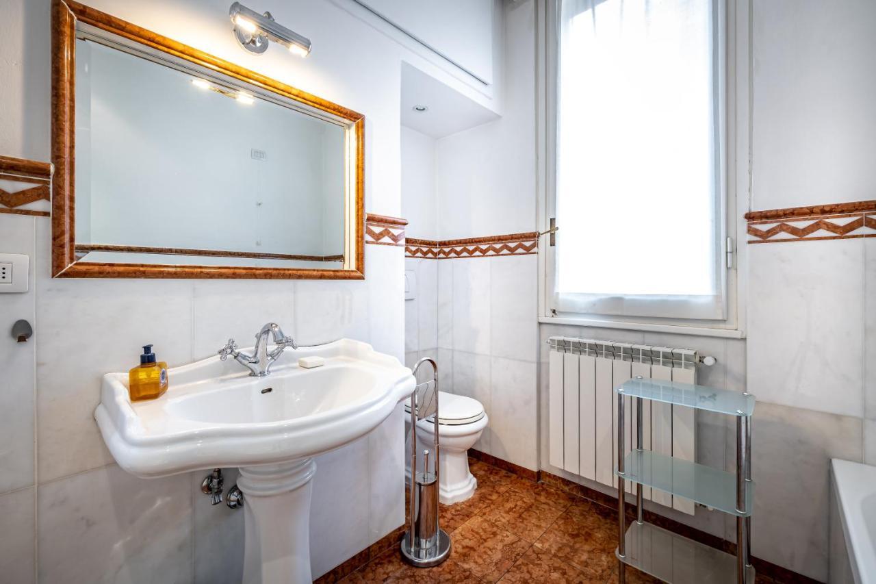 Yid D'Azeglio Luxury Apartment With Parking フィレンツェ エクステリア 写真