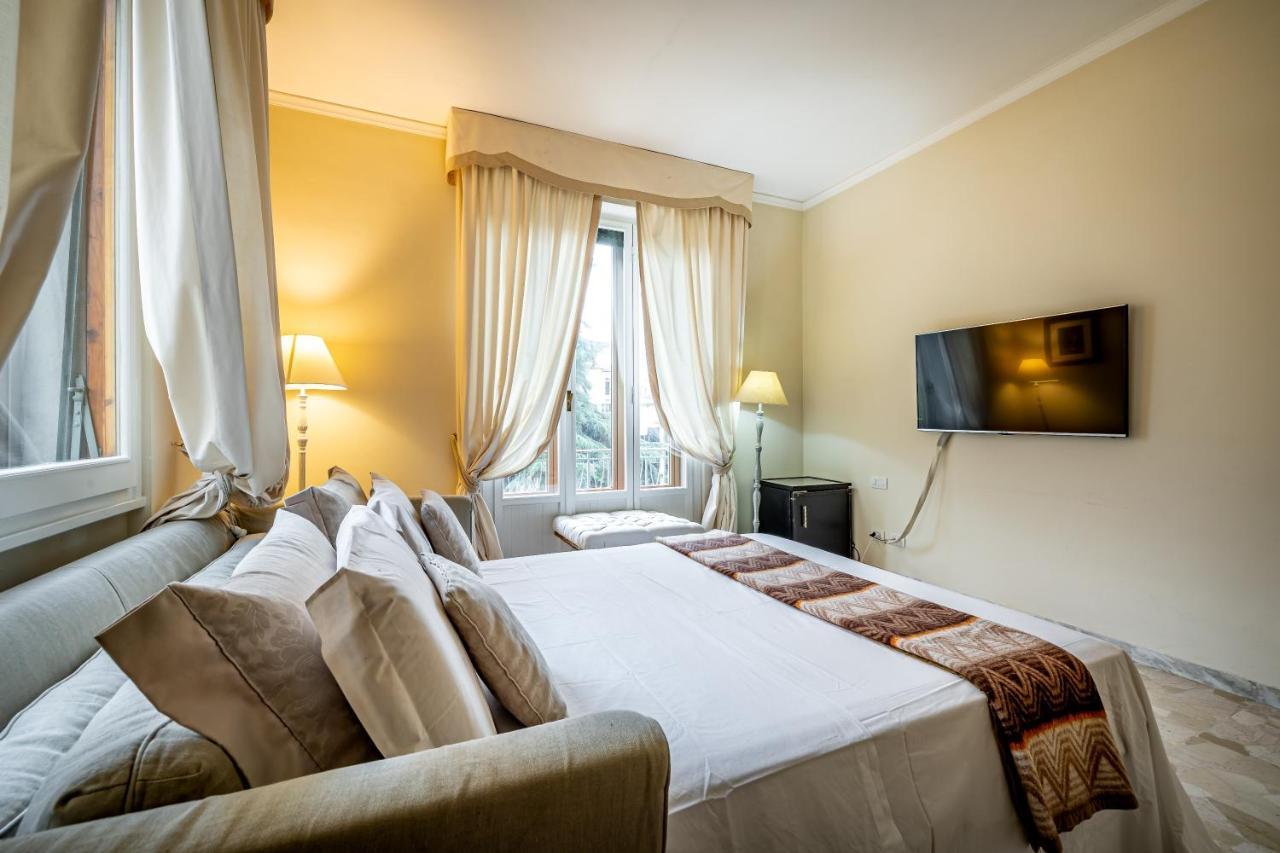 Yid D'Azeglio Luxury Apartment With Parking フィレンツェ エクステリア 写真