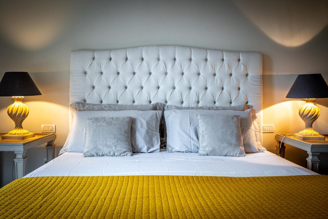 Yid D'Azeglio Luxury Apartment With Parking フィレンツェ エクステリア 写真
