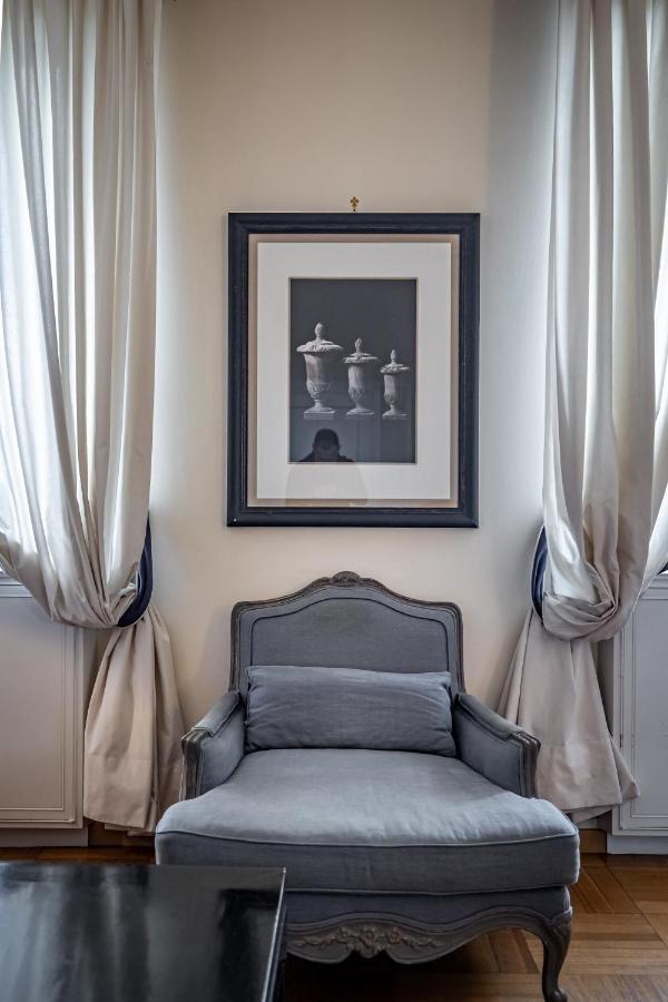 Yid D'Azeglio Luxury Apartment With Parking フィレンツェ エクステリア 写真